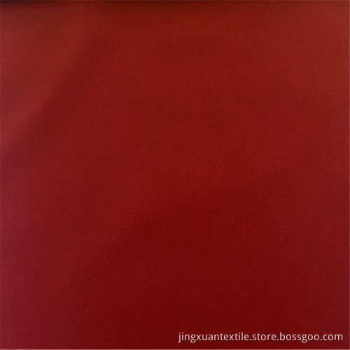 N/R Bengaline PD Rayon Nylon Elastomero Jacket Fabric